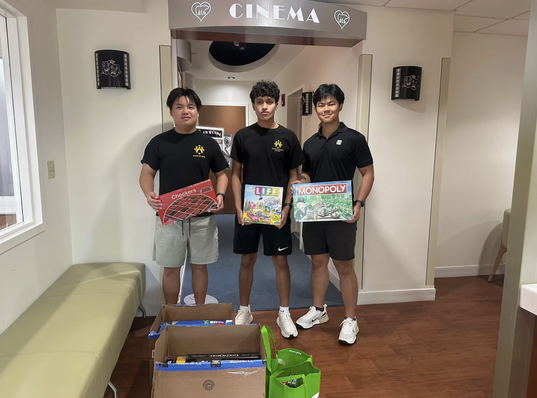 Nicklaus Children's Hospital 1