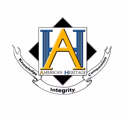 American Heritage School