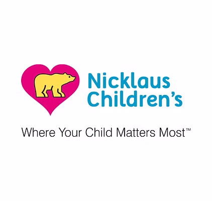 Nicklaus Children's Hospital